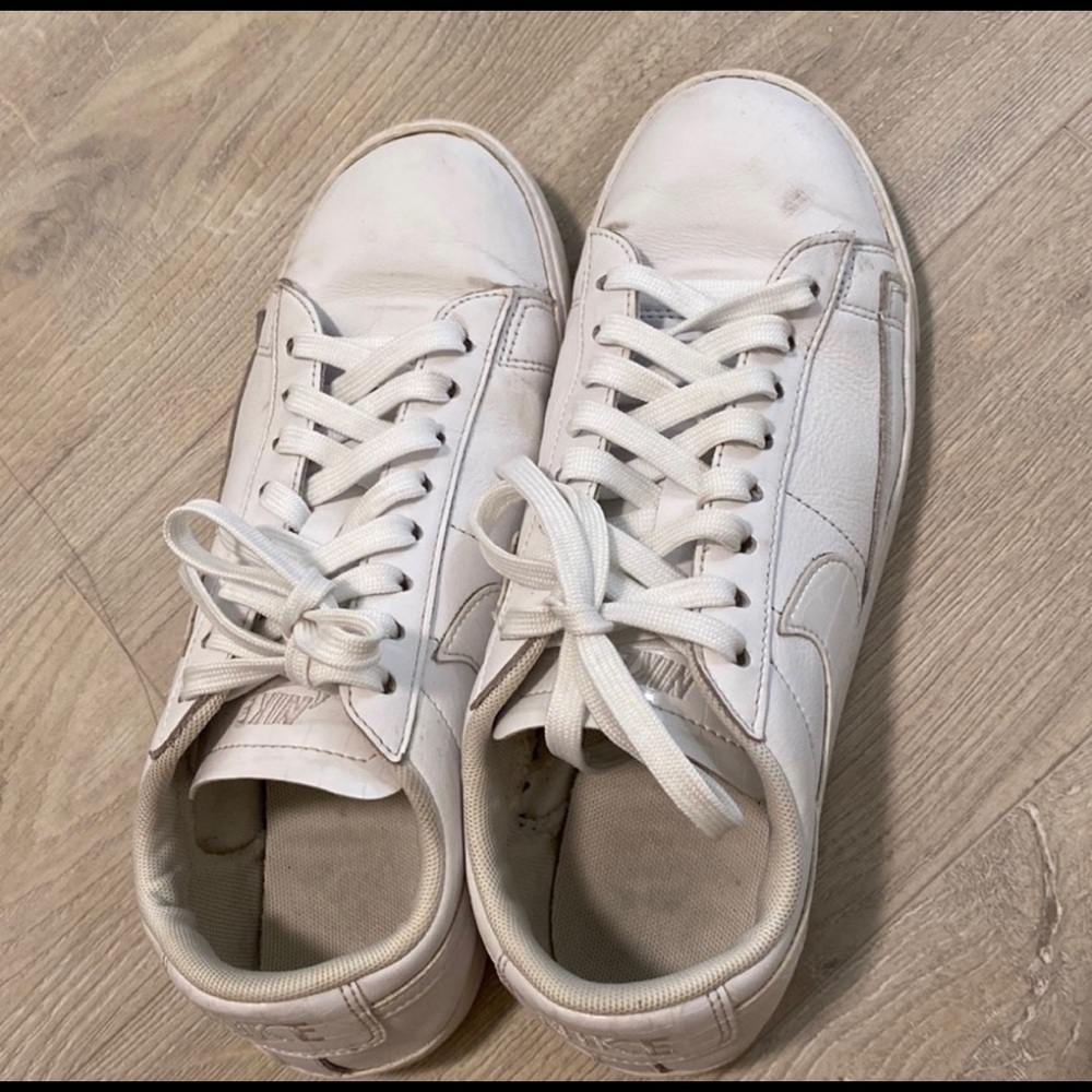 nike shoes